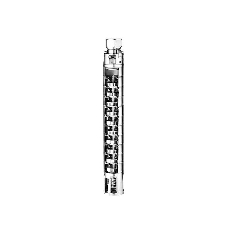 Submersible Pump