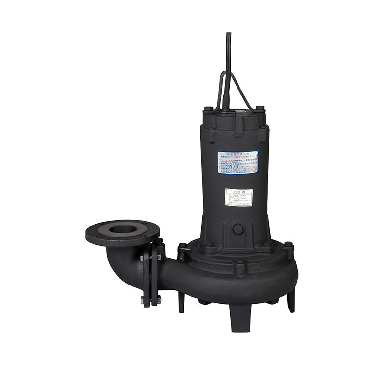 Submersible Pump