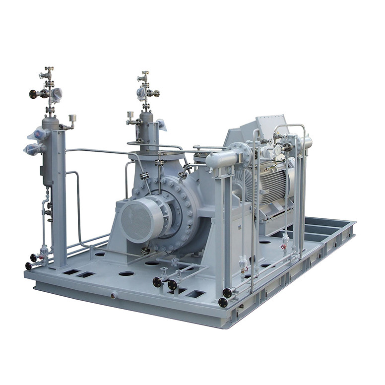 Building Service & Industrial Products