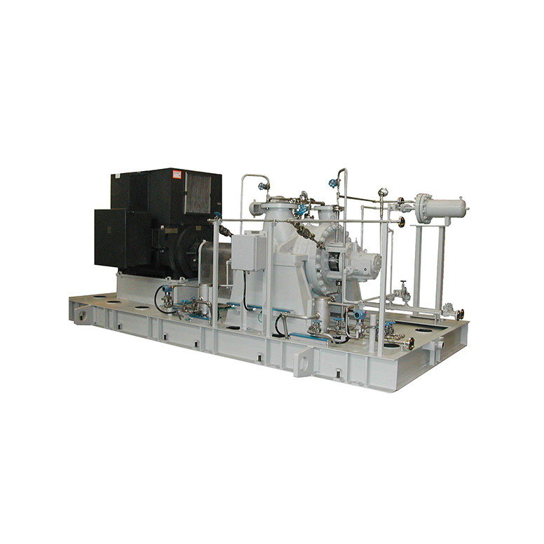 Fluid Machinery Products