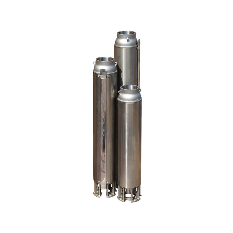 Submersible Pump